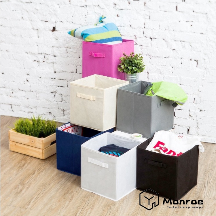 Cube Storage Box - Comprar Storage Box, caja de asiento de taburete de
