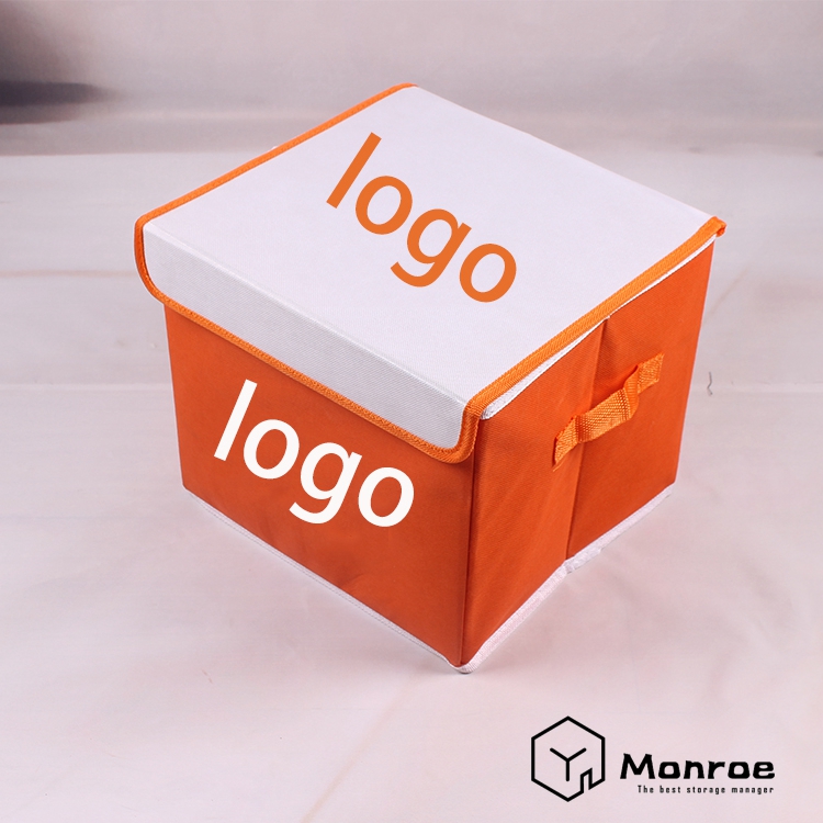 La más nueva caja de almacenamiento de juguetes para niños plegable